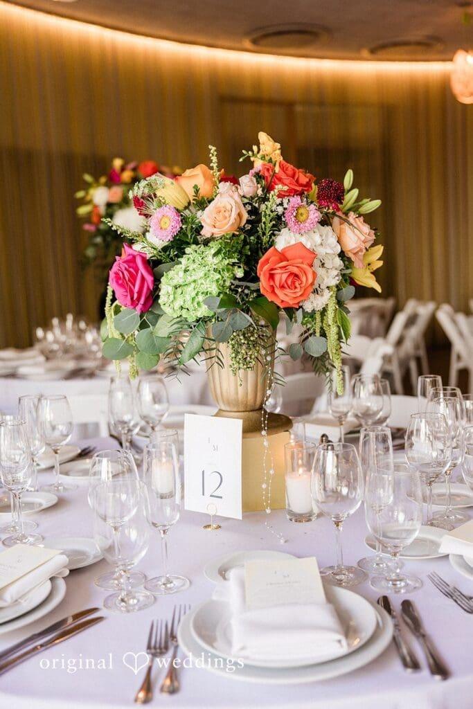 The Preserve LA Wedding // Emily & Mateo -