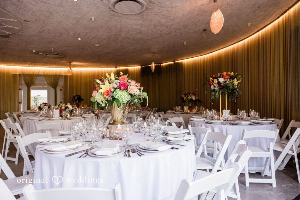 The Preserve LA Wedding // Emily & Mateo -