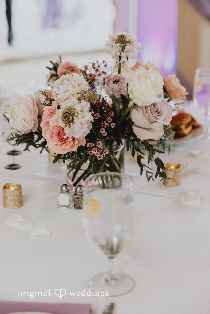 The Roseland Cottage Wedding // Erica & Stephen -