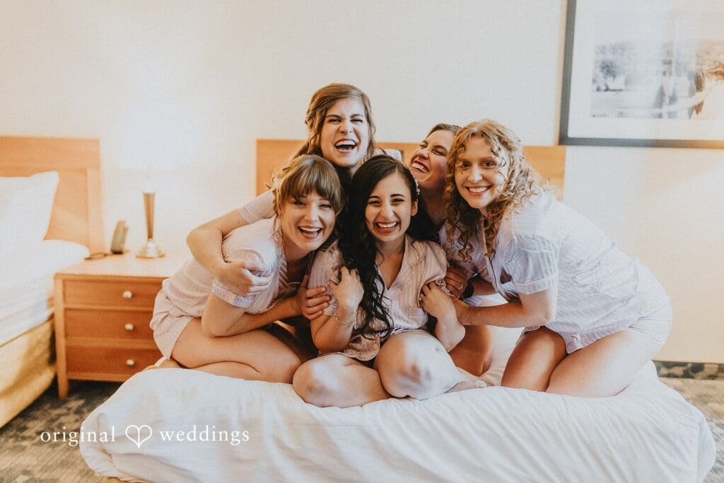 The Roseland Cottage Wedding // Erica & Stephen -