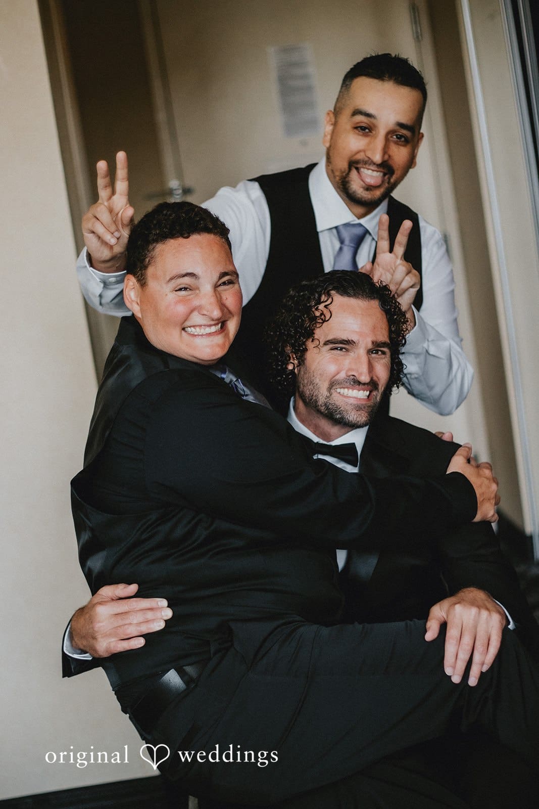 The Roseland Cottage Wedding // Erica & Stephen -
