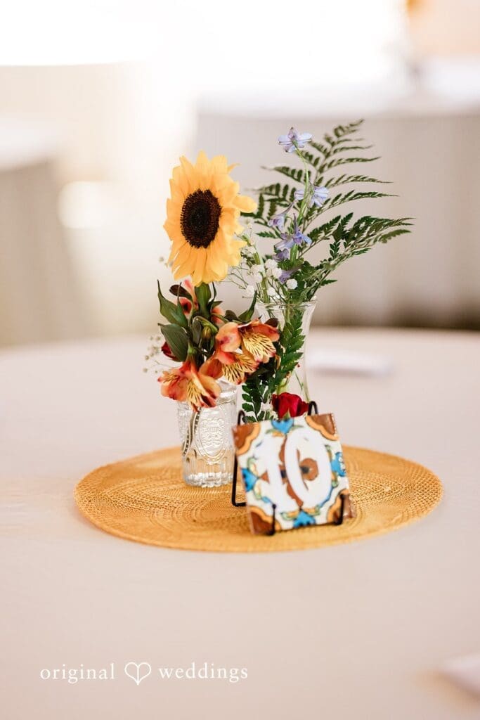 The Rotunda Wedding // Jennifer & Luis -