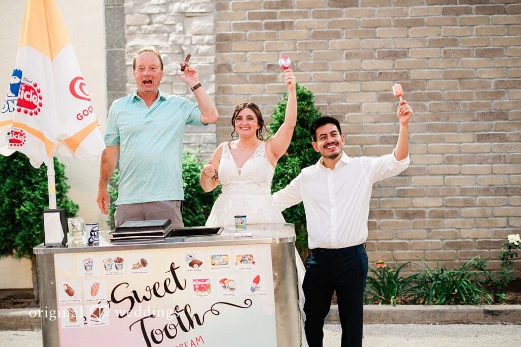 The Rotunda Wedding // Jennifer & Luis -