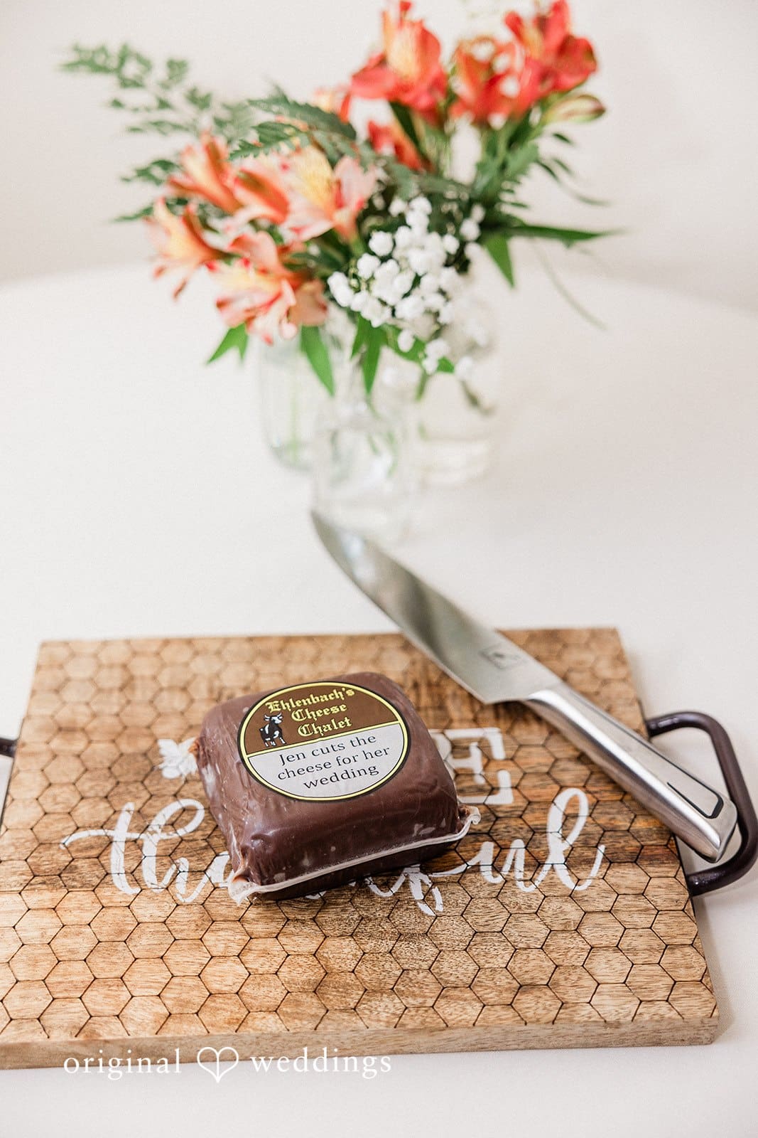 The Rotunda Wedding // Jennifer & Luis -