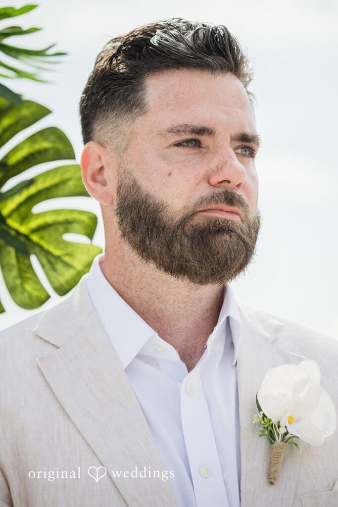 The Sirata Wedding // Meghan & Vincent -