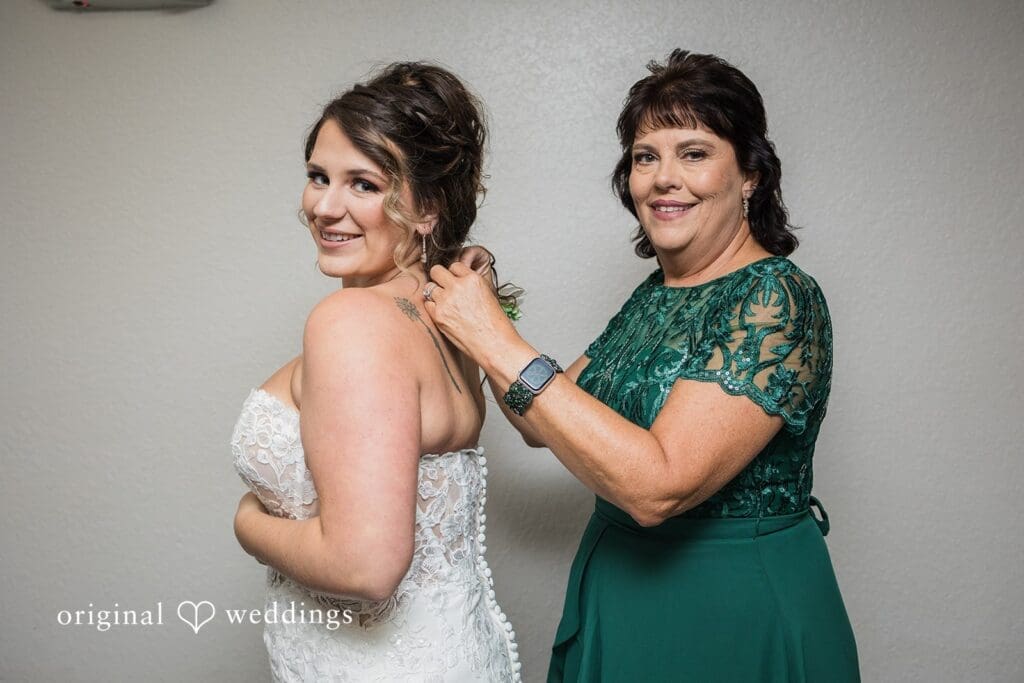 The Sirata Wedding // Meghan & Vincent -