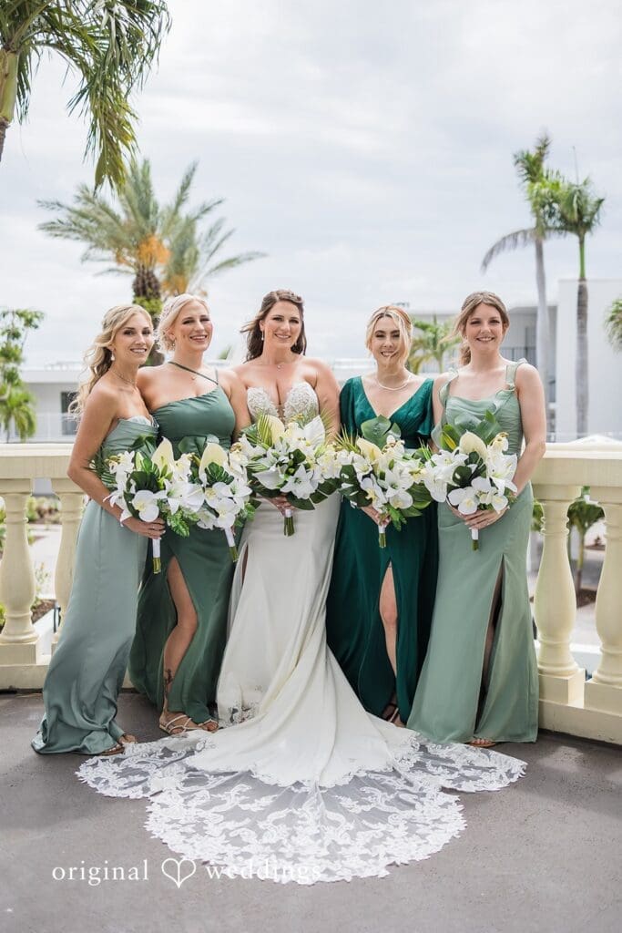 The Sirata Wedding // Meghan & Vincent -