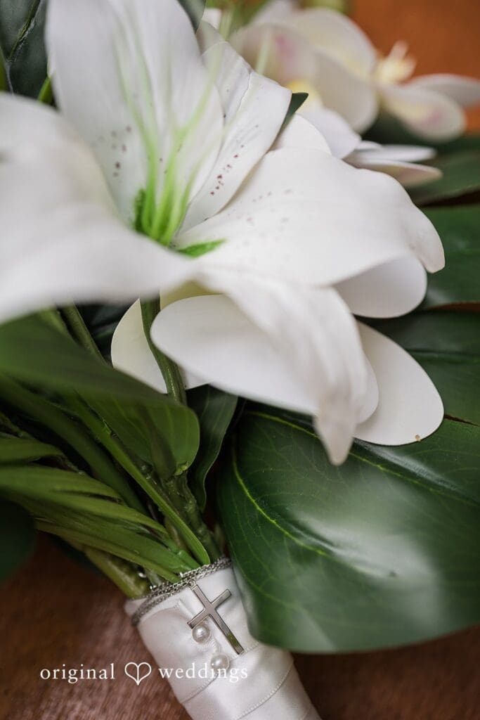 The Sirata Wedding // Meghan & Vincent -