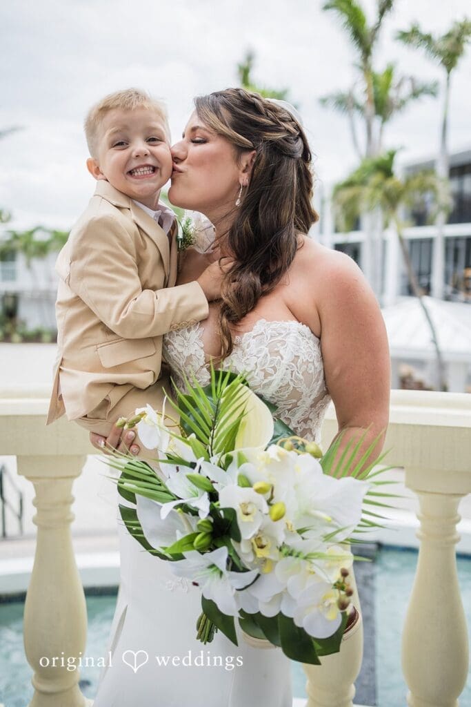 The Sirata Wedding // Meghan & Vincent -