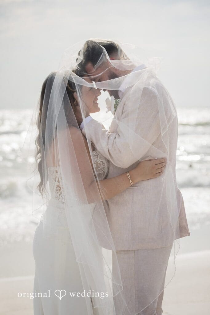 The Sirata Wedding // Meghan & Vincent -