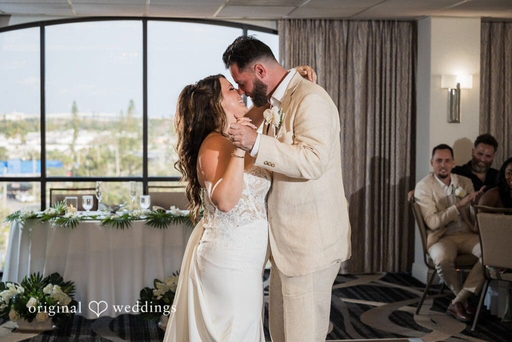 The Sirata Wedding // Meghan & Vincent -