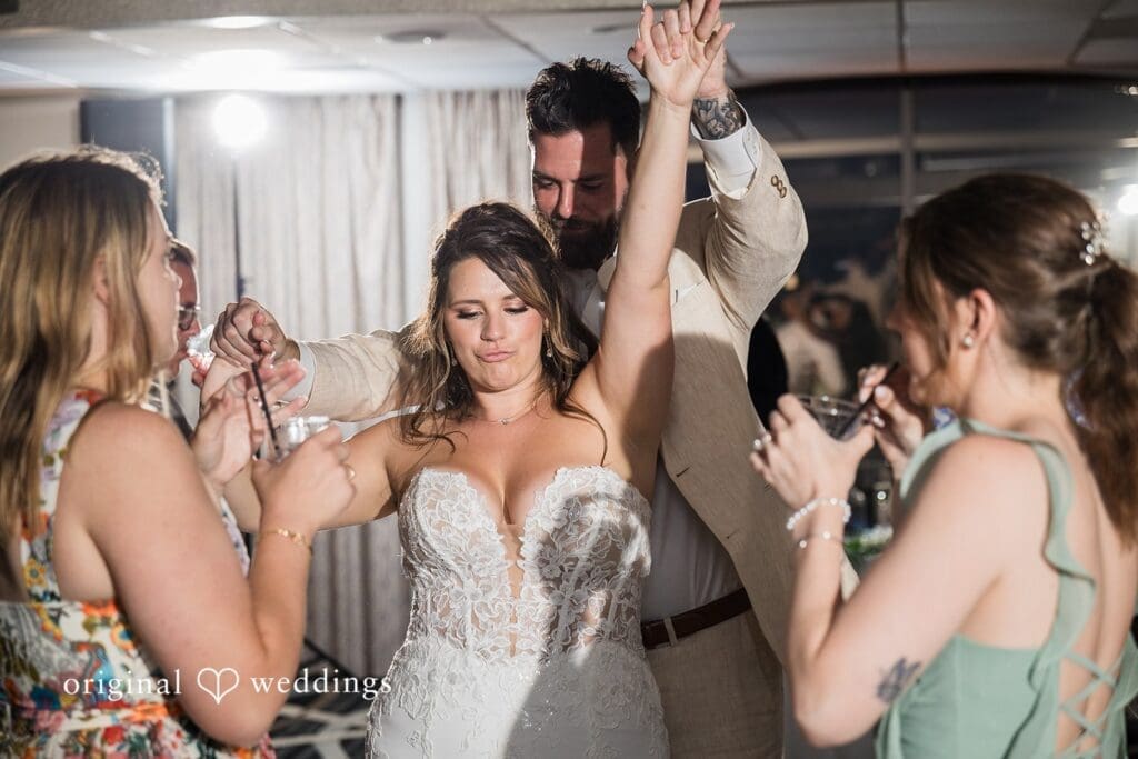 The Sirata Wedding // Meghan & Vincent -