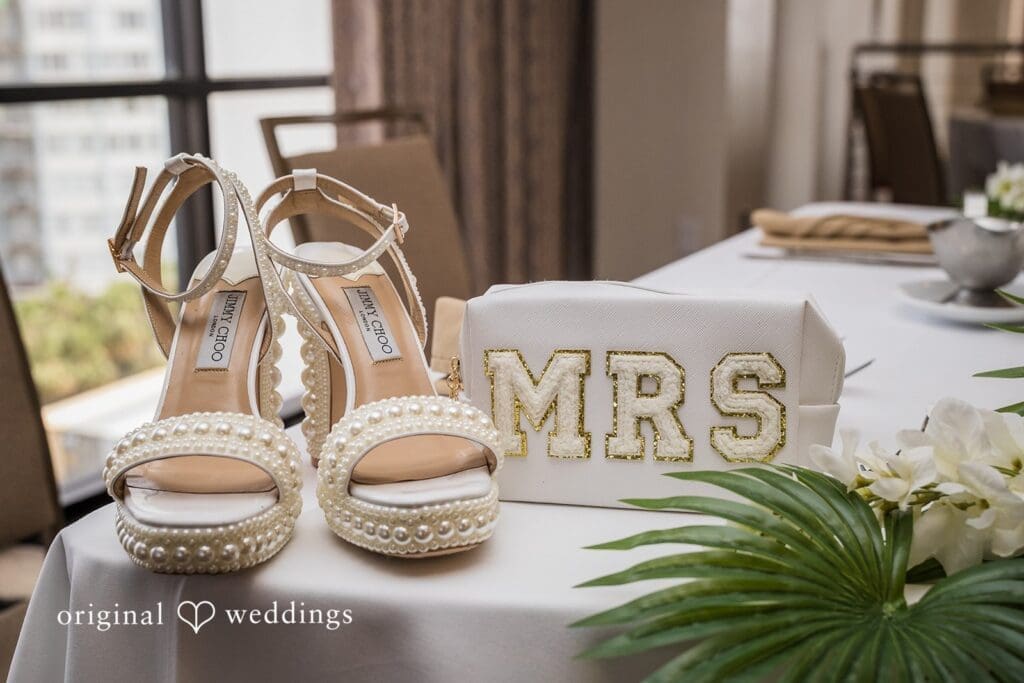 The Sirata Wedding // Meghan & Vincent -