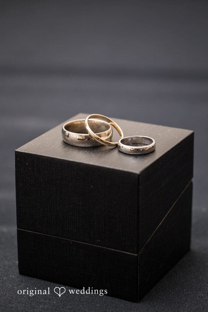 The Sirata Wedding // Meghan & Vincent -