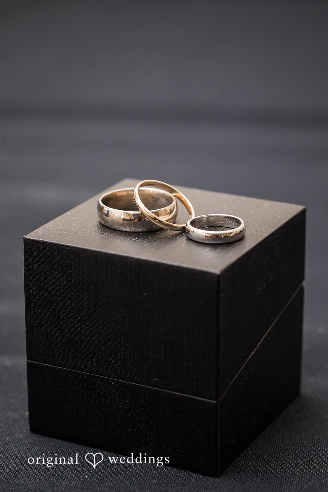 The Sirata Wedding // Meghan & Vincent -