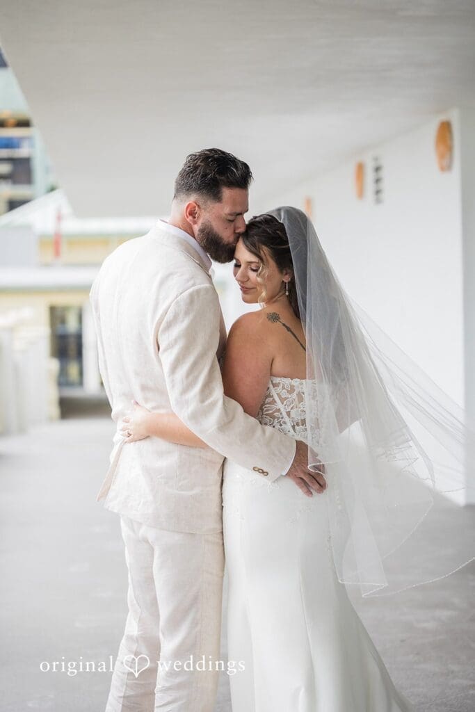 The Sirata Wedding // Meghan & Vincent -
