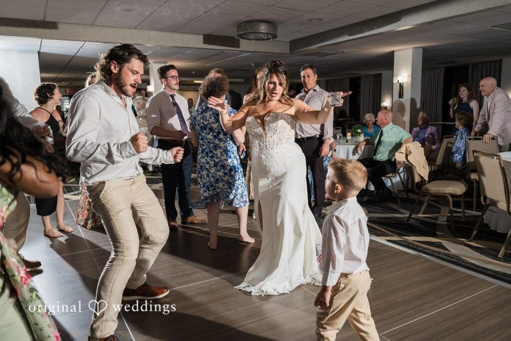 The Sirata Wedding // Meghan & Vincent -