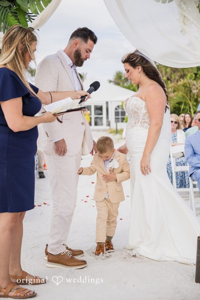 The Sirata Wedding // Meghan & Vincent -