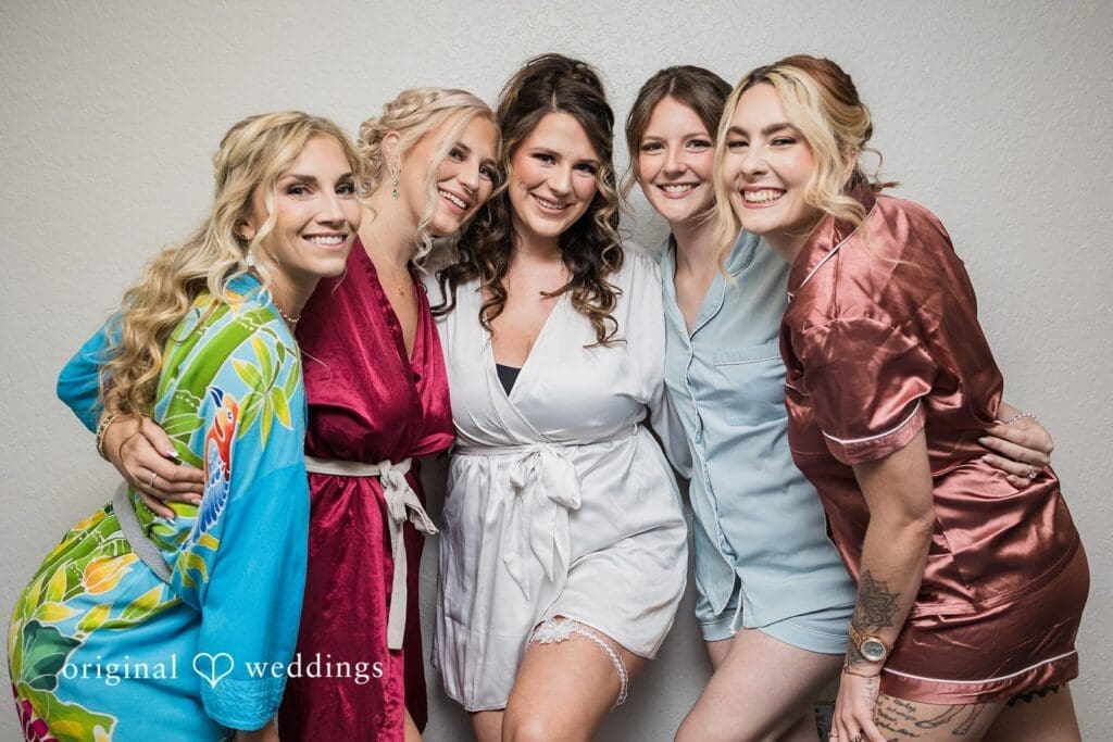 The Sirata Wedding // Meghan & Vincent -