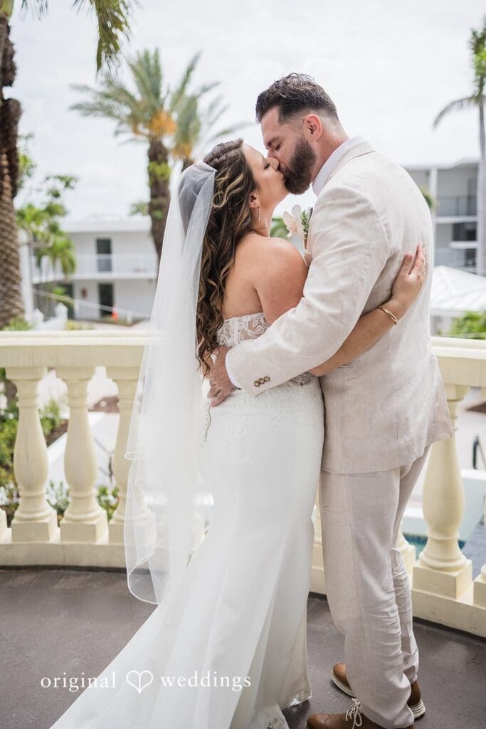 The Sirata Wedding // Meghan & Vincent -