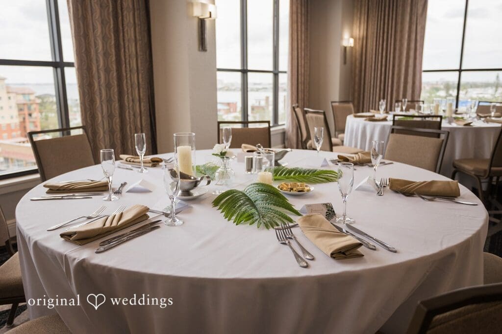 The Sirata Wedding // Meghan & Vincent -