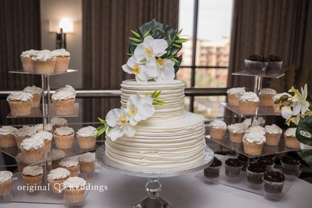 The Sirata Wedding // Meghan & Vincent -