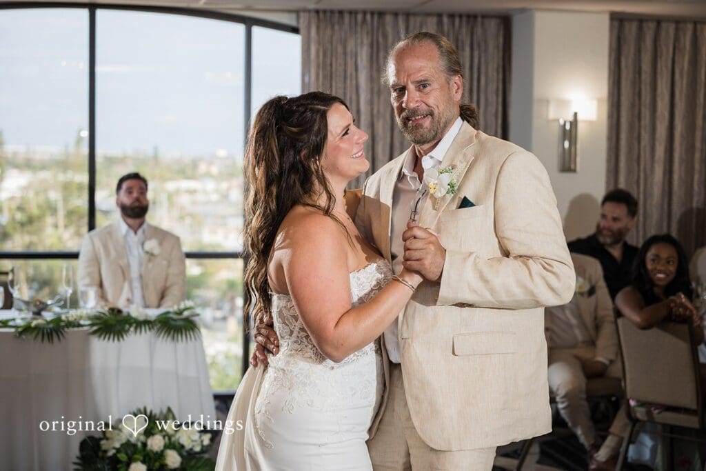 The Sirata Wedding // Meghan & Vincent -