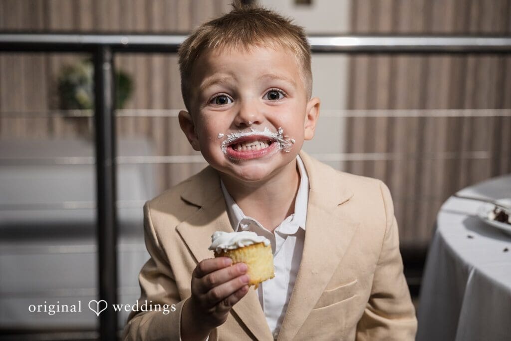 The Sirata Wedding // Meghan & Vincent -