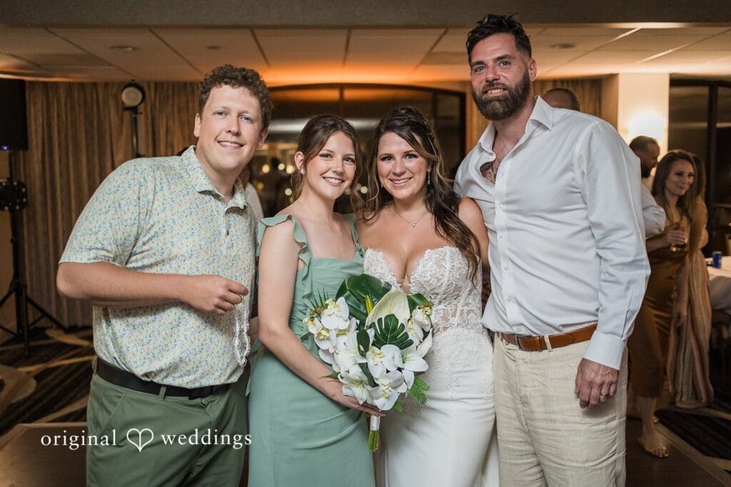 The Sirata Wedding // Meghan & Vincent -