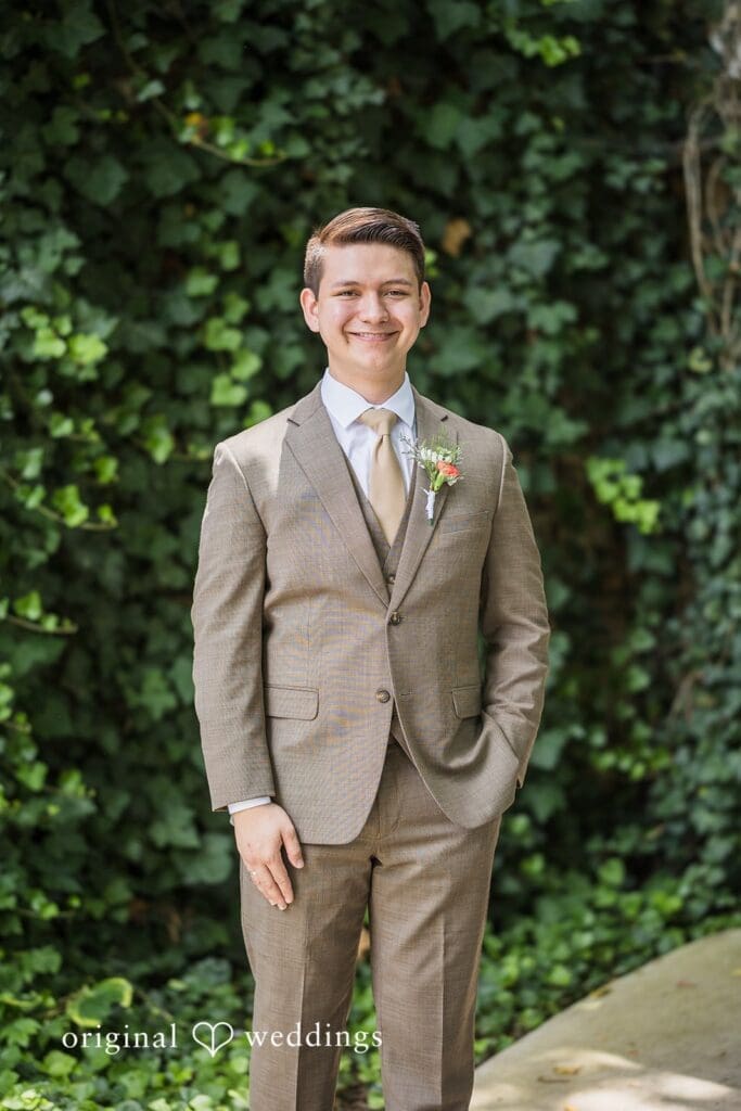 The Springs Waxahachie Wedding // Brooke & Ethan -