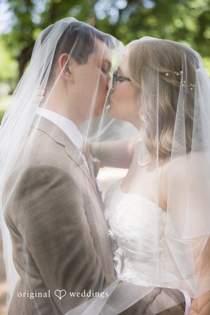 The Springs Waxahachie Wedding // Brooke & Ethan -