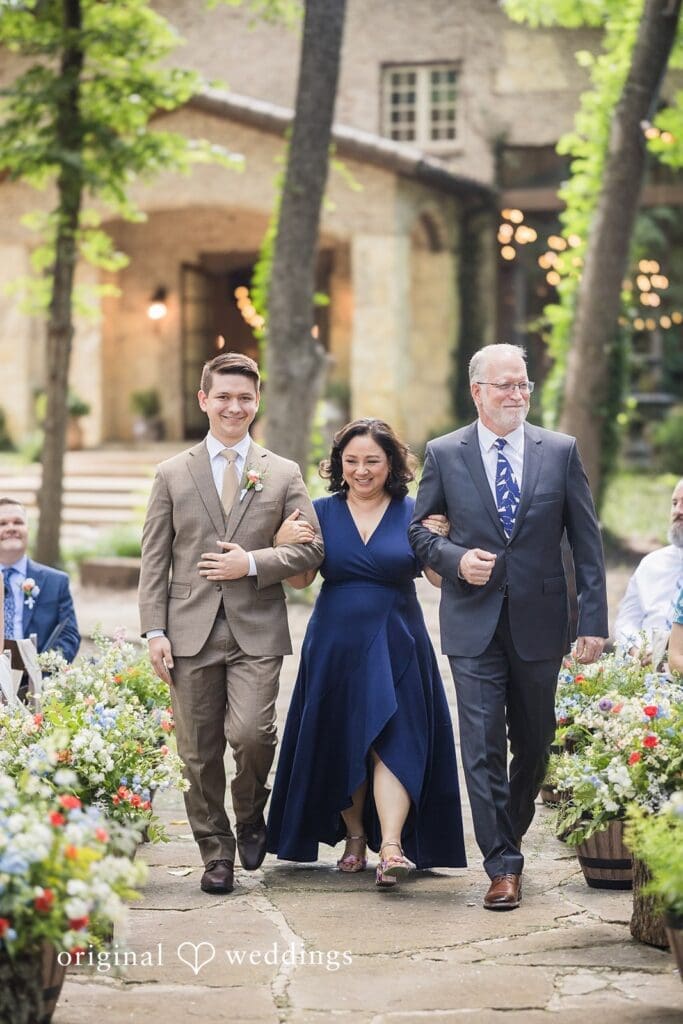 The Springs Waxahachie Wedding // Brooke & Ethan -