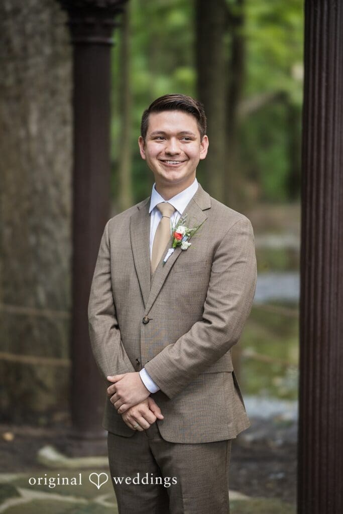 The Springs Waxahachie Wedding // Brooke & Ethan -