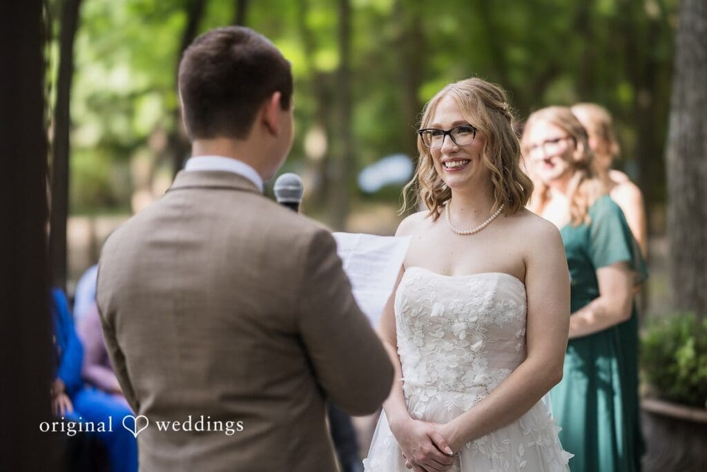 The Springs Waxahachie Wedding // Brooke & Ethan -