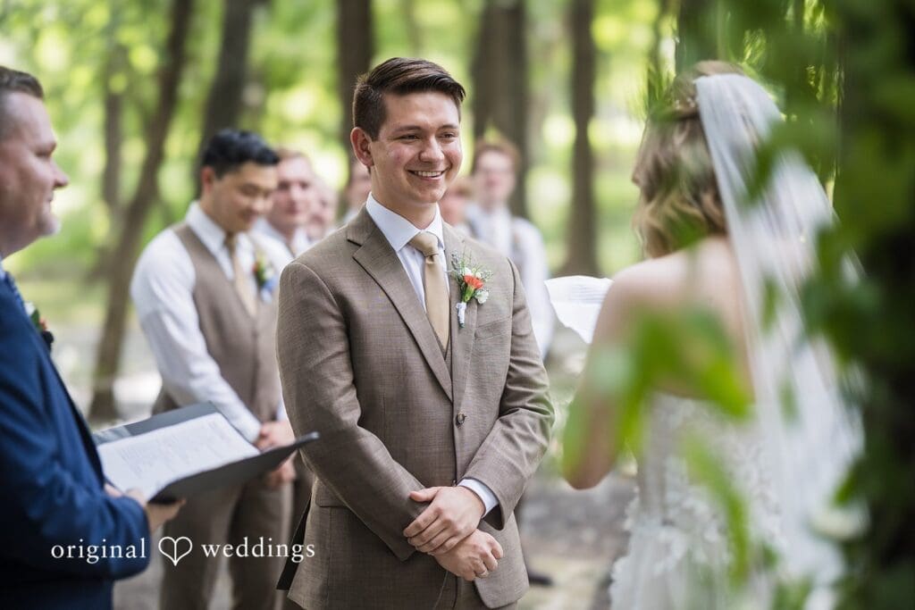 The Springs Waxahachie Wedding // Brooke & Ethan -