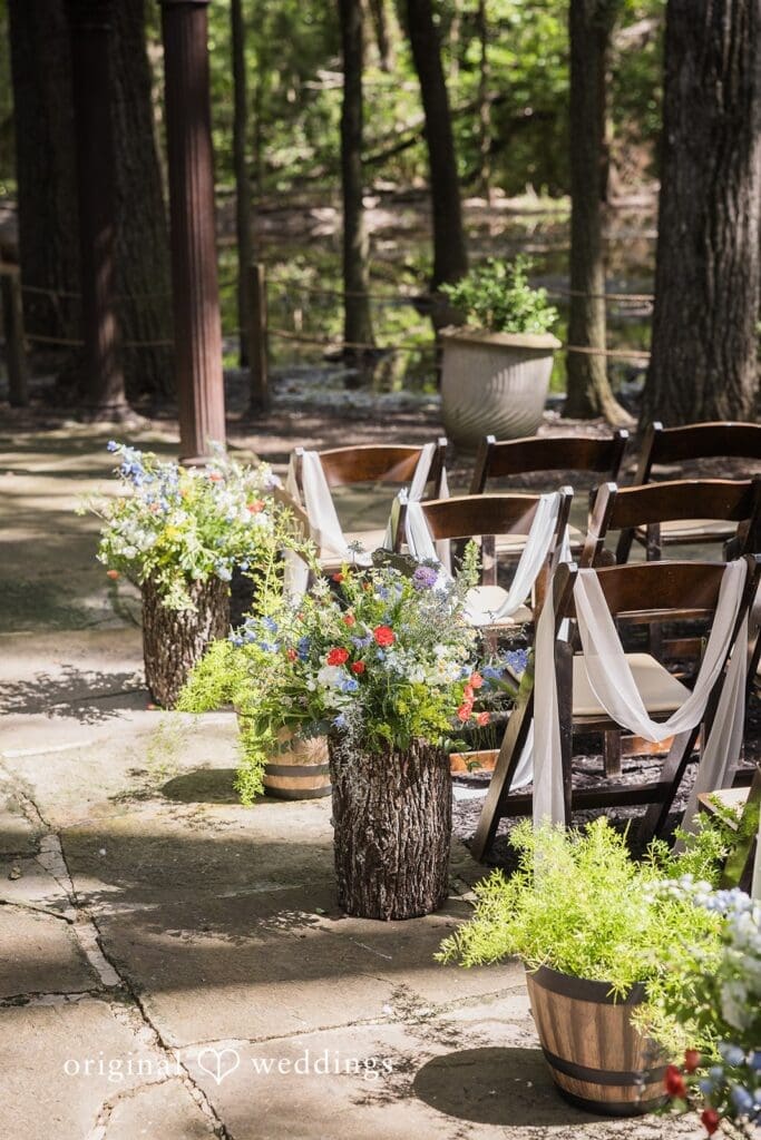 Best Wedding Venues in Dallas for Photography and Videography -
