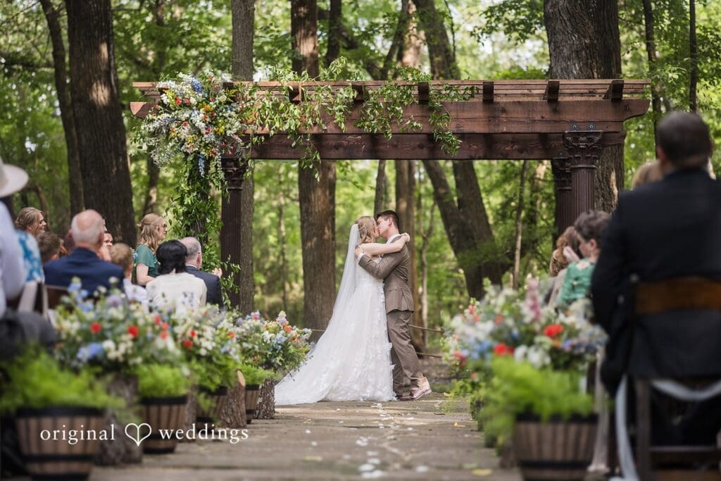 Best Wedding Venues in Dallas for Photography and Videography -