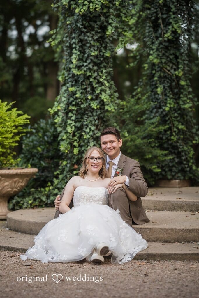 The Springs Waxahachie Wedding // Brooke & Ethan -