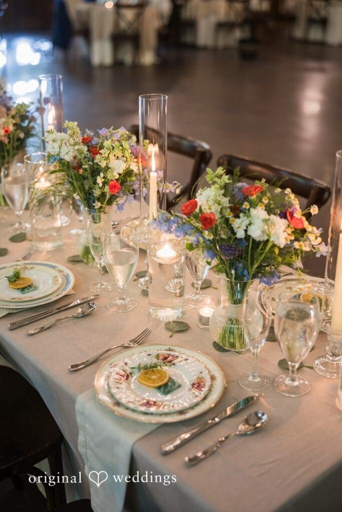 The Springs Waxahachie Wedding // Brooke & Ethan -