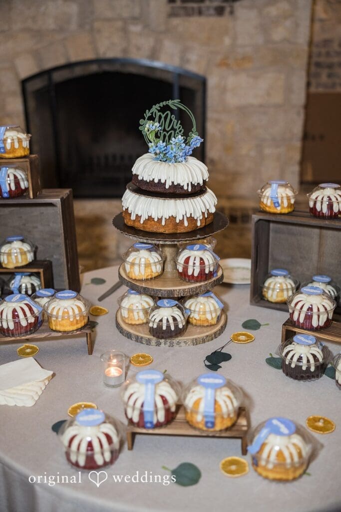 The Springs Waxahachie Wedding // Brooke & Ethan -