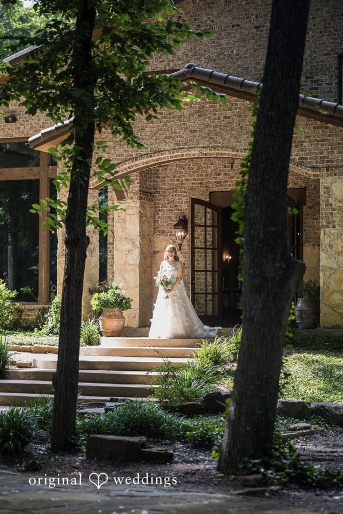 The Springs Waxahachie Wedding // Brooke & Ethan -