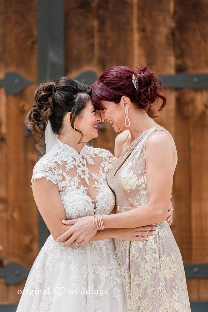 The Stone Barn Winery Wedding // Emerson & Caleb -