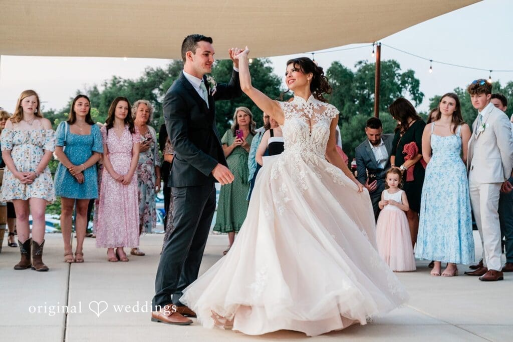 The Stone Barn Winery Wedding // Emerson & Caleb -