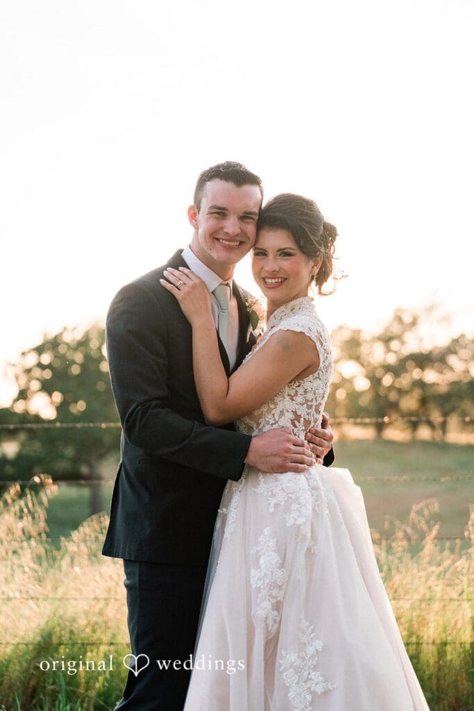 The Stone Barn Winery Wedding // Emerson & Caleb -