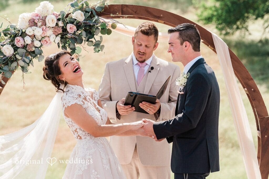 The Stone Barn Winery Wedding // Emerson & Caleb -