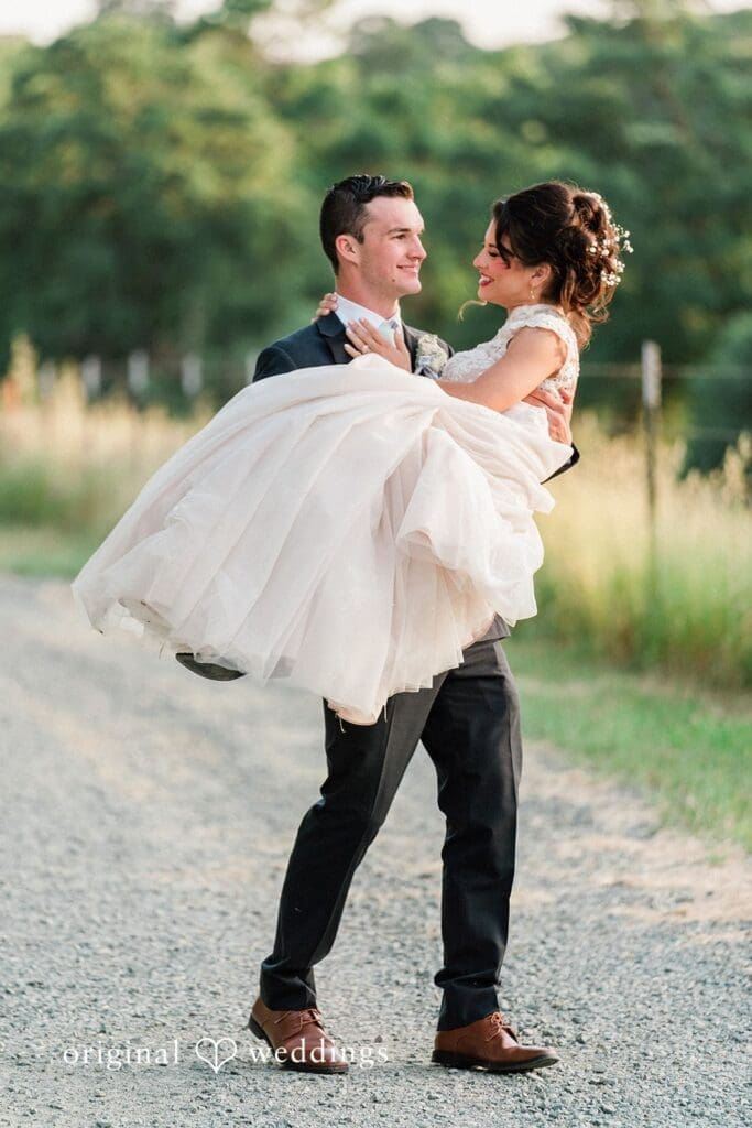 The Stone Barn Winery Wedding // Emerson & Caleb -