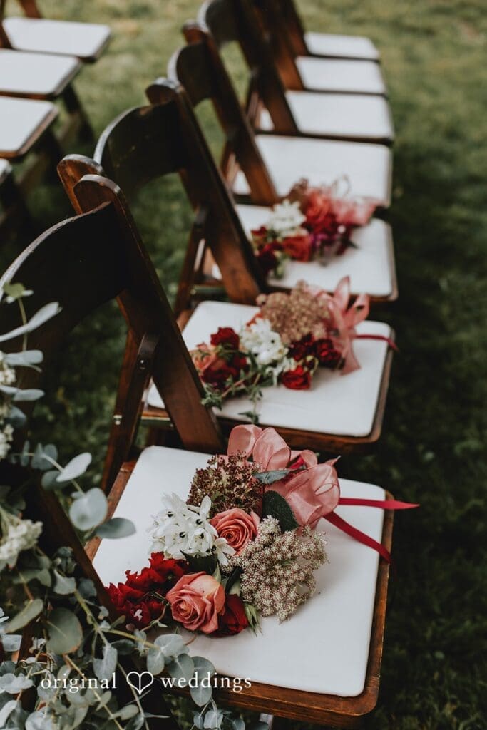 The Wood Residence Wedding // Ashley & Shane -