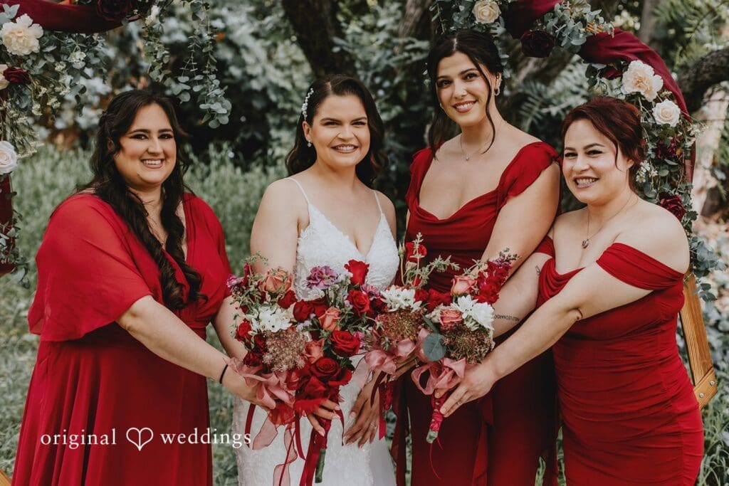 The Wood Residence Wedding // Ashley & Shane -