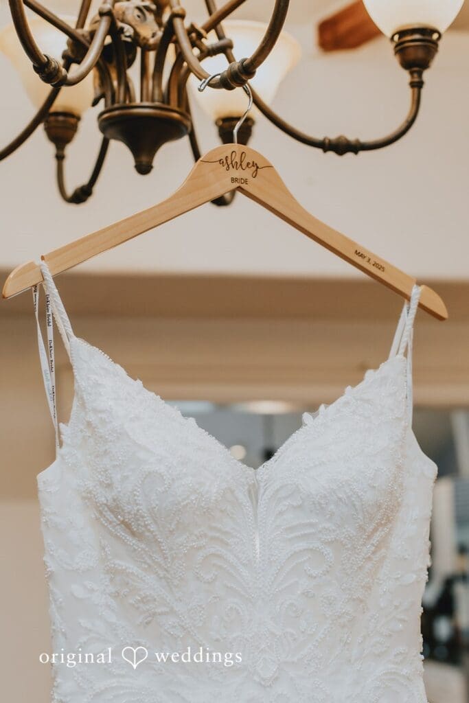 The Wood Residence Wedding // Ashley & Shane -