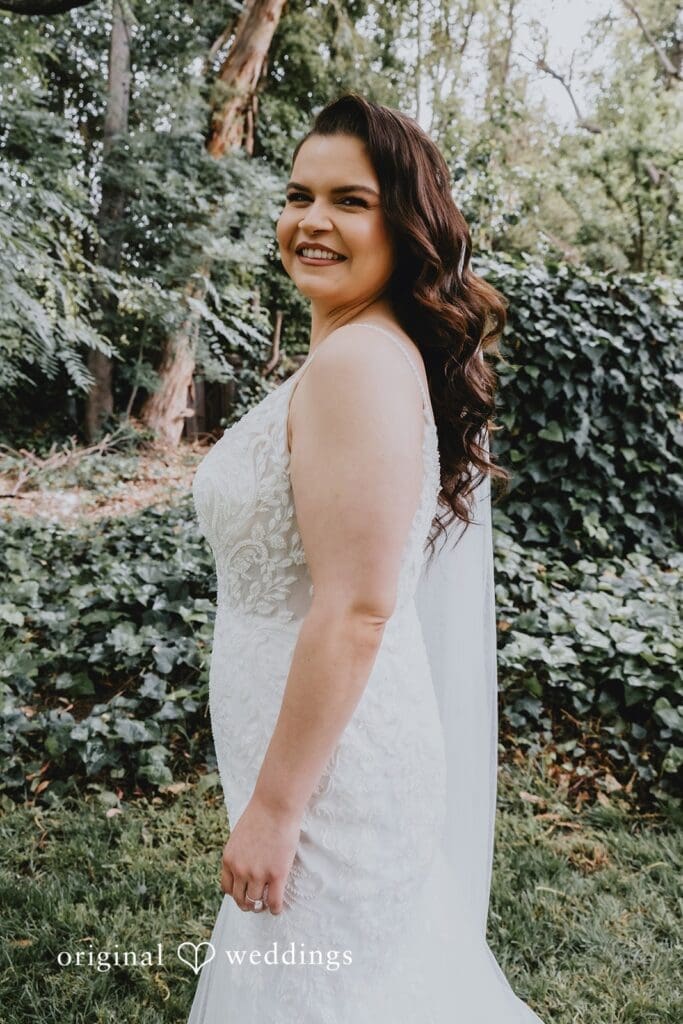 The Wood Residence Wedding // Ashley & Shane -